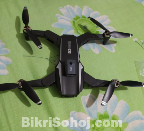 GPS HD Drone